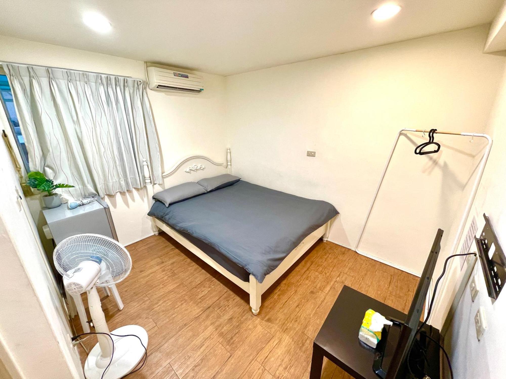 Fengchia Provence Jr Apartment Taichung Luaran gambar